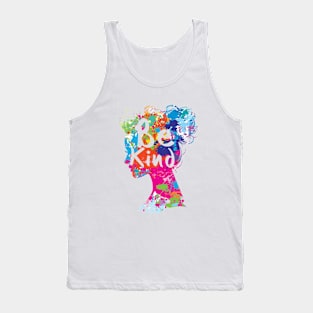 Be Kind Tank Top